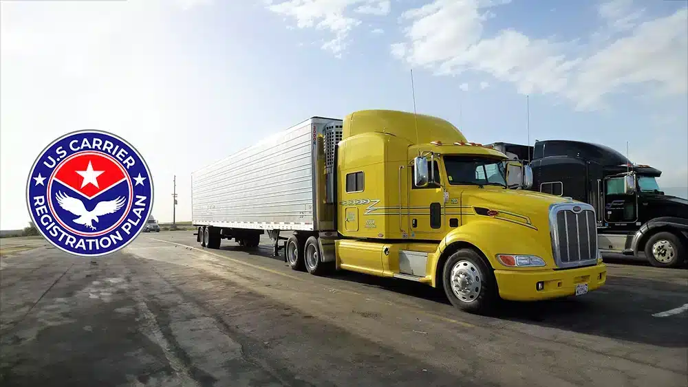 USDOT Driver Qualification File