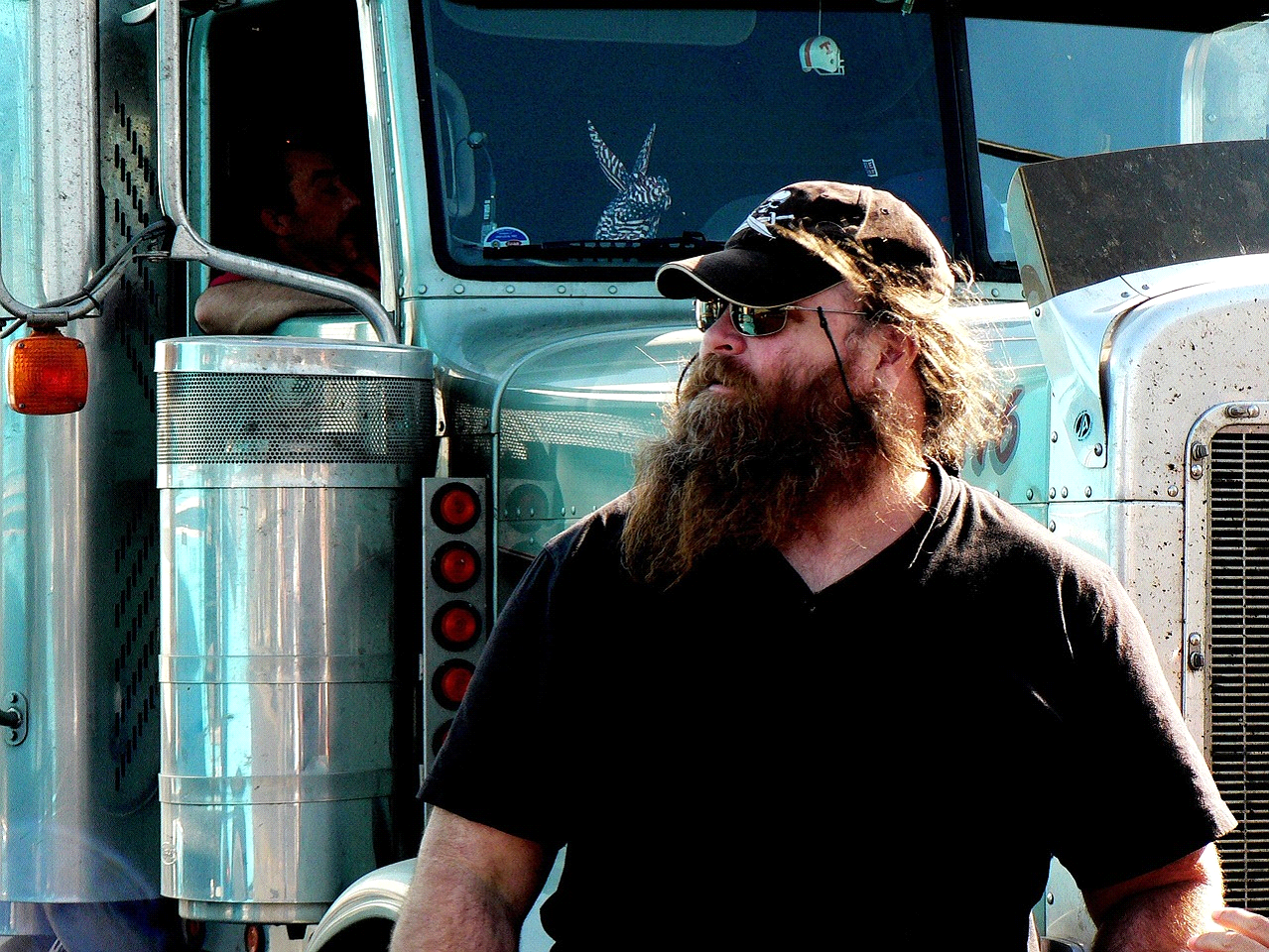 FMCSA Clearinghouse