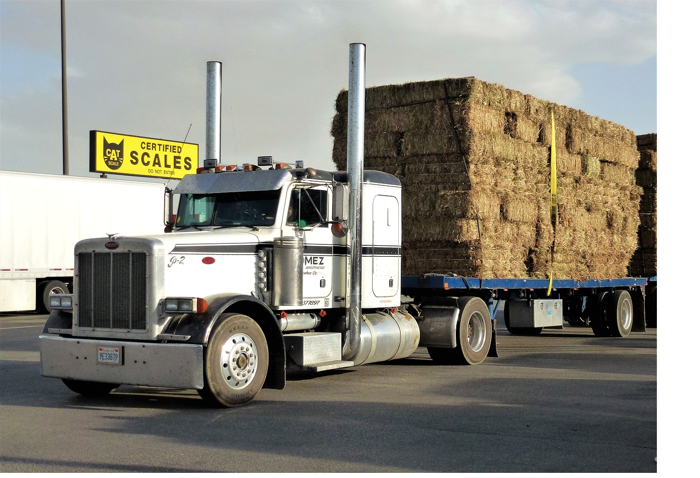 DOT Biennial Update What Truck Drivers Need to Know 2025