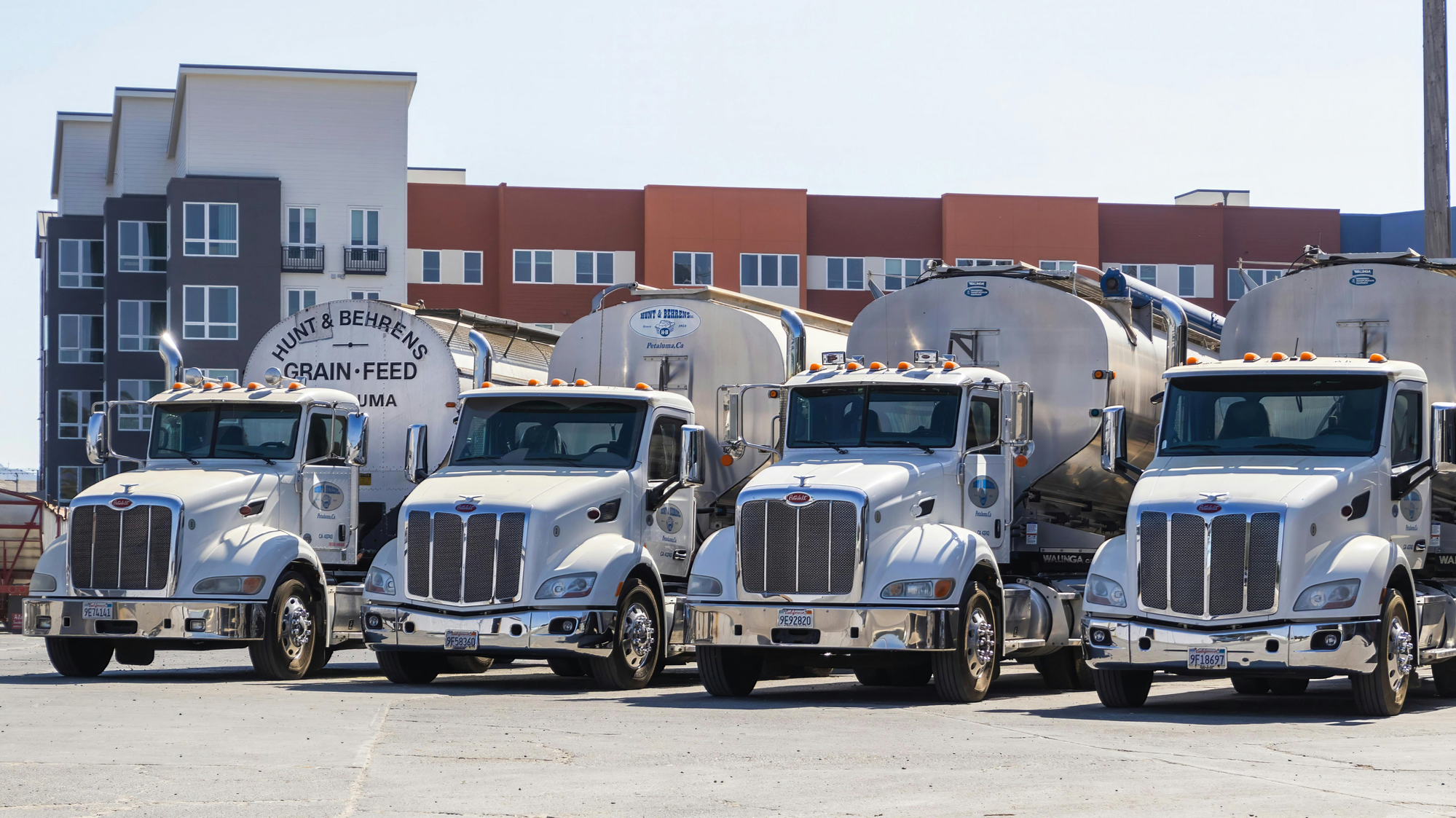 Understanding and Avoiding Load Suspensions for Interstate Carriers