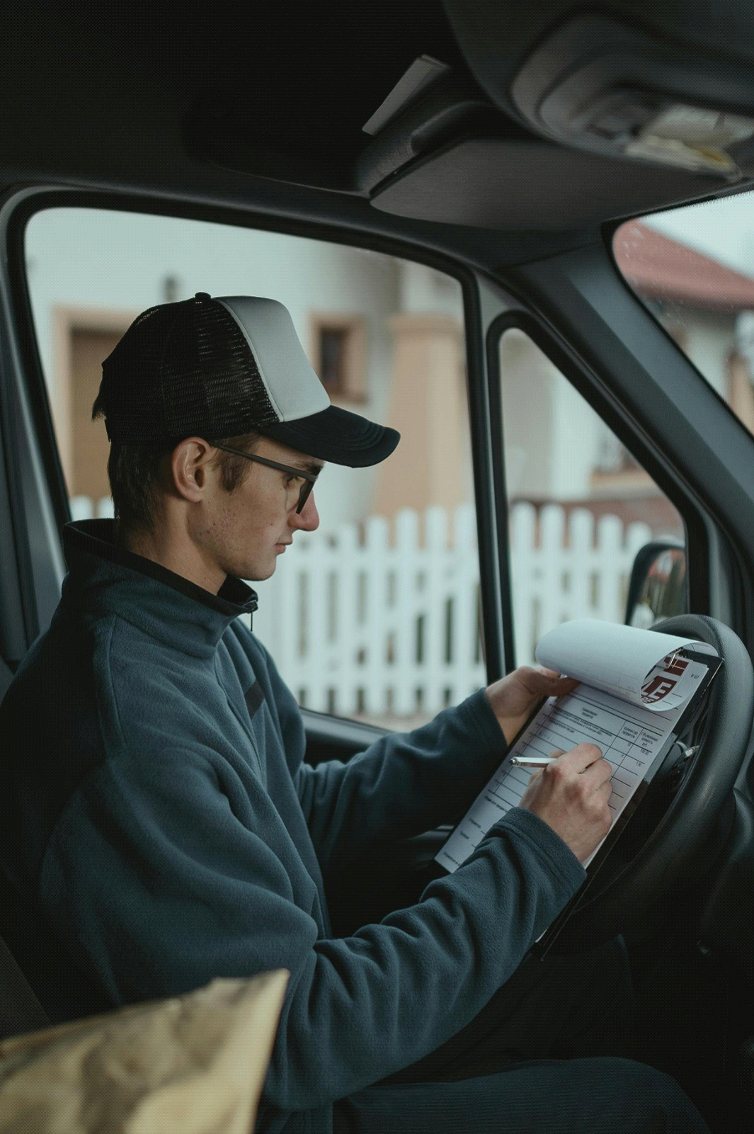 The 2026 DQF Compliance Checklist
