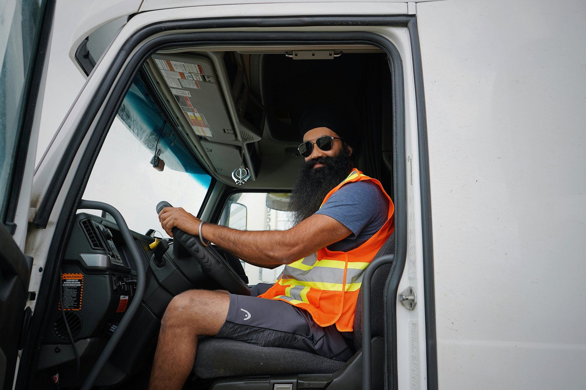 The Complete Owner-Operator Compliance