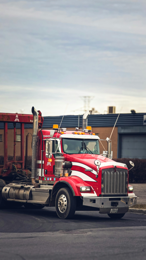 DOT Compliance Services