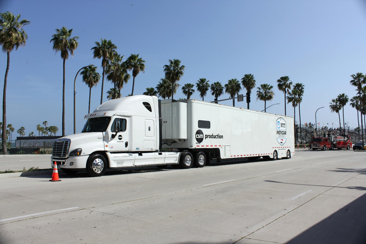 How to Start a Trucking Company