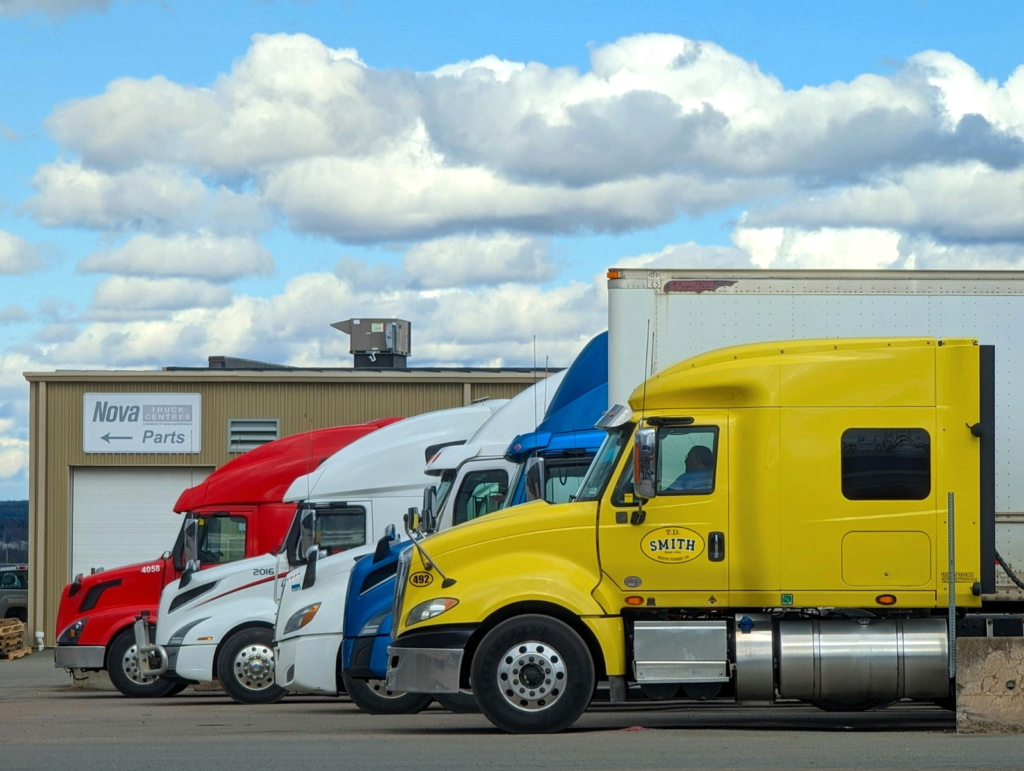  New Trucking Company A Step-by-Step Registration Guide