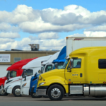 How to Start a New Trucking Company: AStep-by-Step Registration Guide