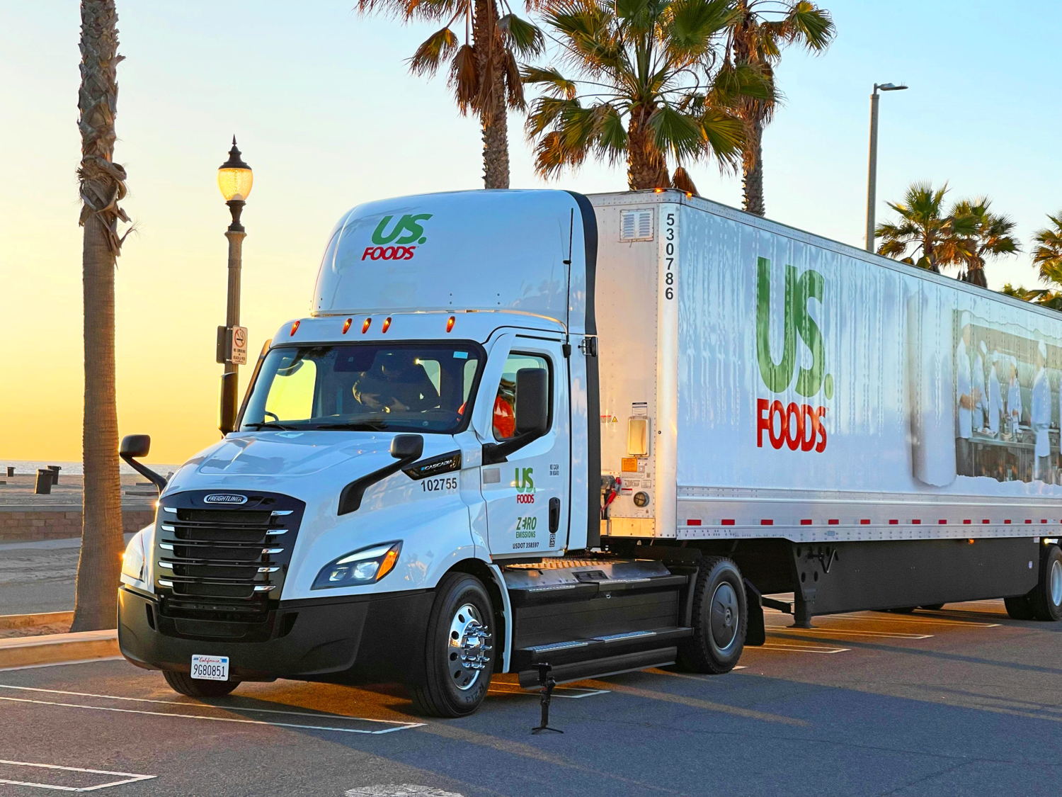 How to Start a New Trucking Company