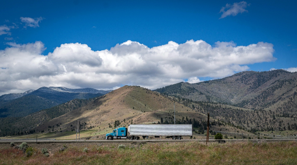 New Motus Compliance Requirements for Motor Carriers