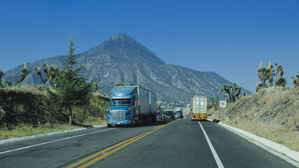 The New Motus Compliance Requirements for Motor Carriers
