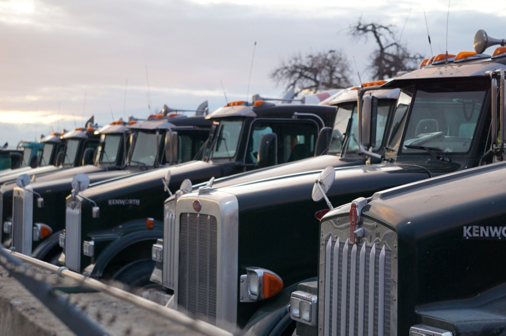 Trucking Compliance Service Providers