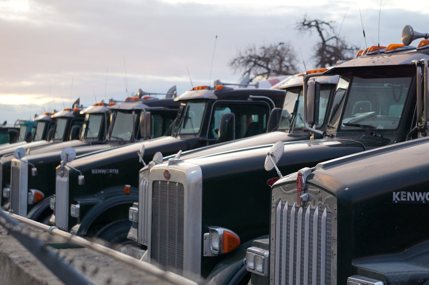 Trucking Compliance Service Providers