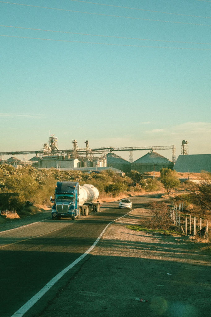 Why FMCSA Compliance Pros