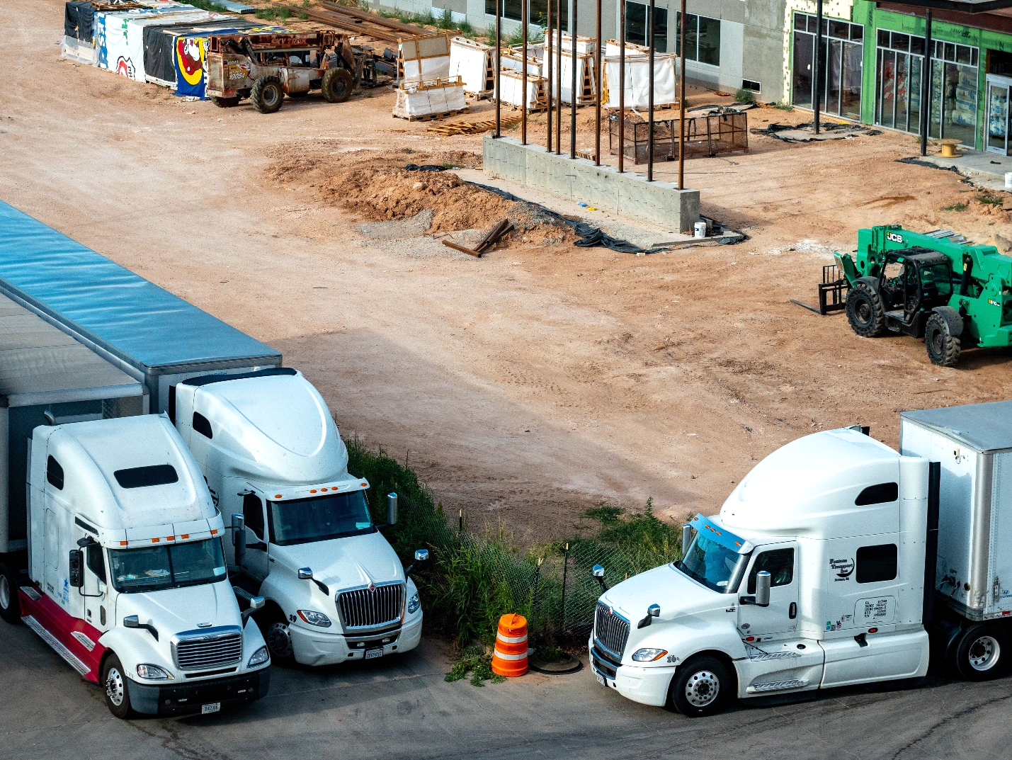 The 26,001 lbs Rule